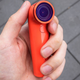 Illustration for article titled I Tried RE, HTC's GoPro Competitor That Looks Like a Tiny Periscope